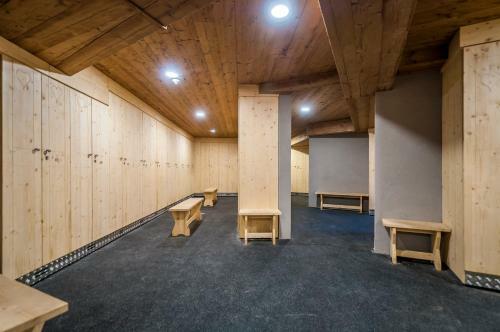 Apartamentos Val Thorens - Cosy Duplex Avec Vue Silveralp 337