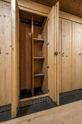 Apartamentos Val Thorens - Cosy Duplex Avec Vue Silveralp 338