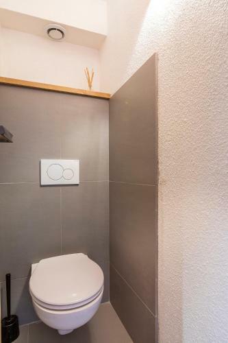 Apartamentos Val Thorens-cosy Duplex Avec Vue Silveralp