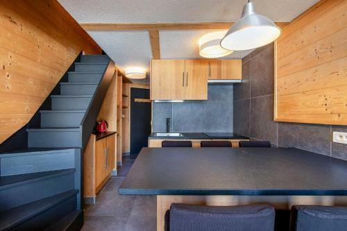 Apartamentos Val Thorens-cosy Duplex Avec Vue Silveralp 681