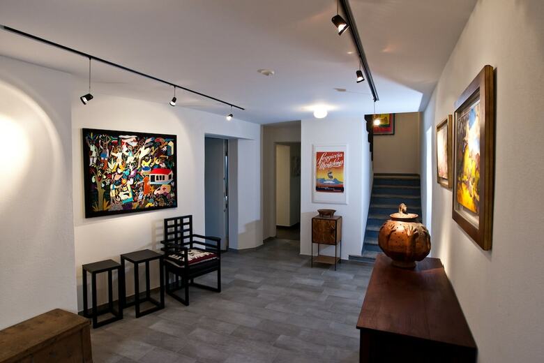 Guesthouse Arosio B&B