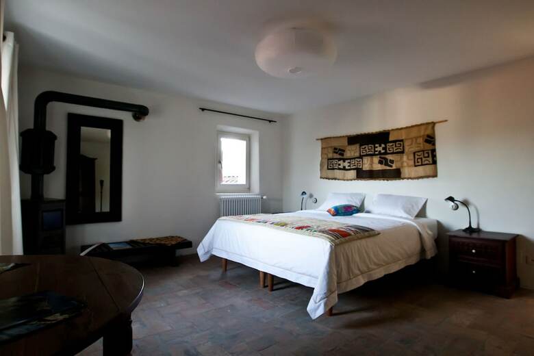 Guesthouse Arosio B&B