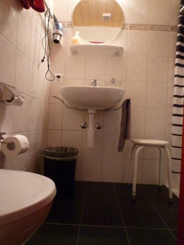 Hostal Esther's Guesthouse