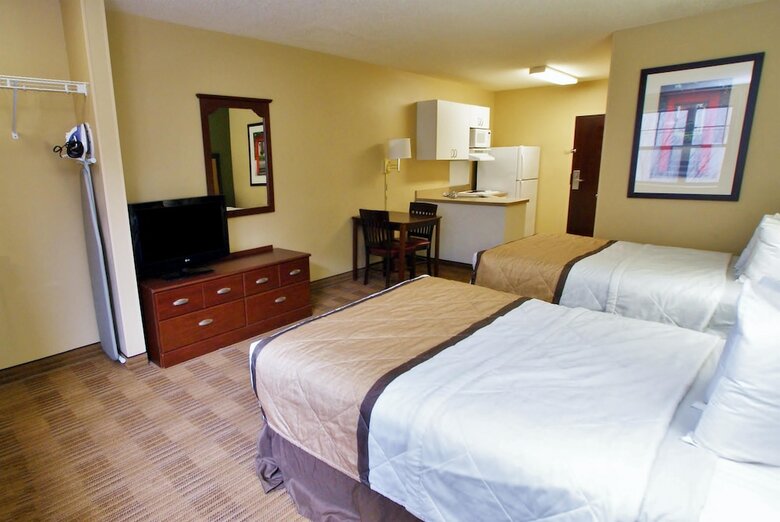 Hotel Extended Stay America - Los Angeles - Arcadia
