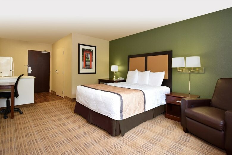 Hotel Extended Stay America - Los Angeles - Arcadia