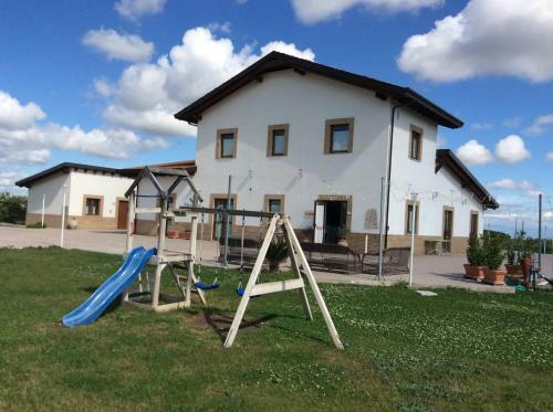 Agroturismo Massaria Agri Resort