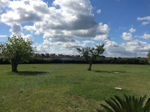 Agroturismo Massaria Agri Resort