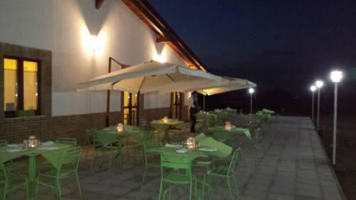 Agroturismo Massaria Agri Resort