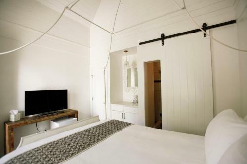 Hotel Surf Chateau