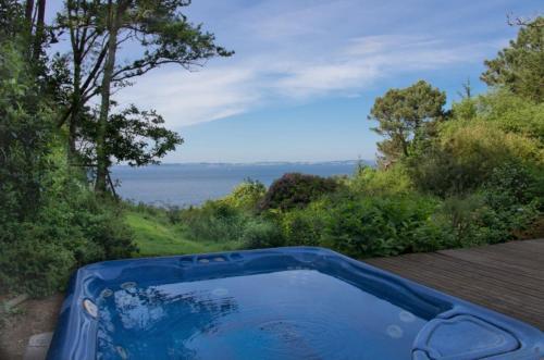 Bed & Breakfast Les Fous De Bassans