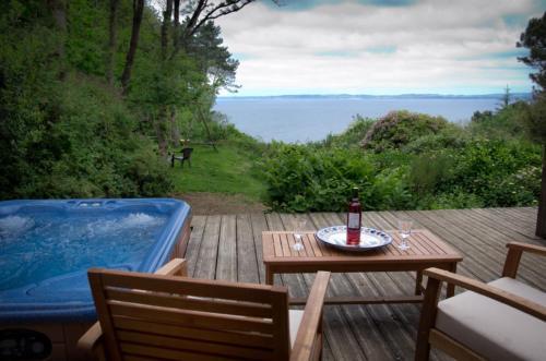 Bed & Breakfast Les Fous De Bassans