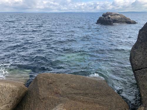 Bed & Breakfast Les Fous De Bassans