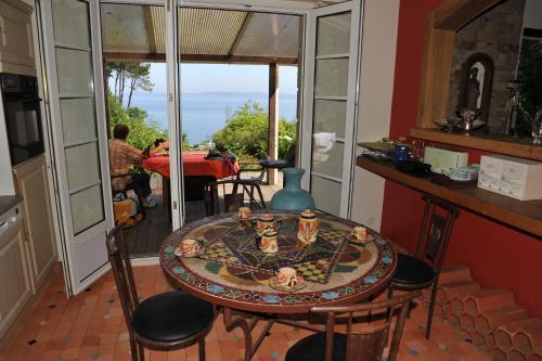 Bed & Breakfast Les Fous De Bassans