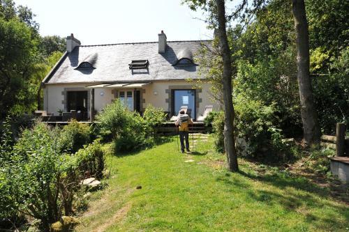 Bed & Breakfast Les Fous De Bassans
