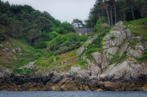 Bed & Breakfast Les Fous De Bassans
