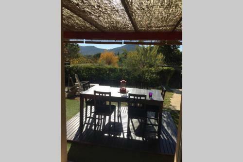 Mazet 6 Pers. (Piscine) 20 Mn de Frejus/st Maxime