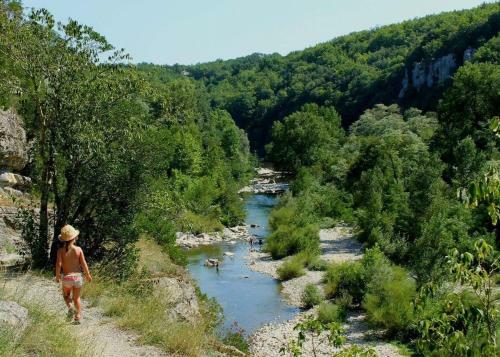 Bed & Breakfast La Farigoule