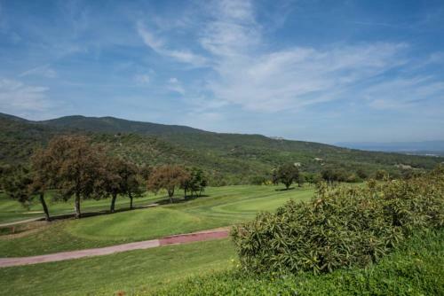 Apartamento Appartement Domaine Du Golf