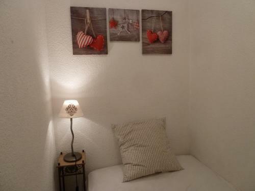 Apartamentos Kandahar 202- Les Deux Alpes