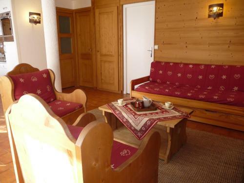 Apartamentos Residence Sylvana