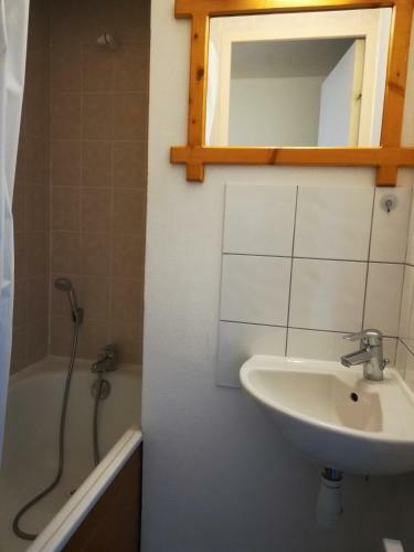 Apartamento Meije 5 Ski Aux Pieds