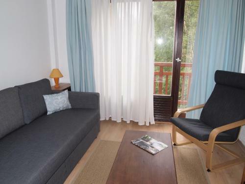 Apartamento Alpine Hideout