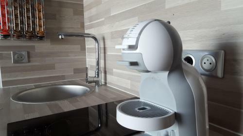 Apartamento 1 � 4p Exclusif Class� ** Balcon & Vue