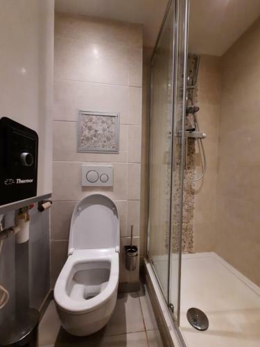 Apartamento 1 � 4p Exclusif Class� ** Balcon & Vue