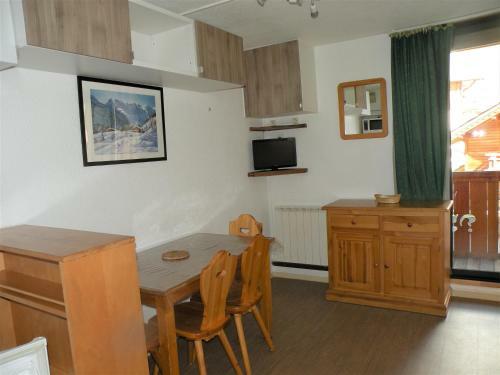 Apartamentos Au Coeur De La Station
