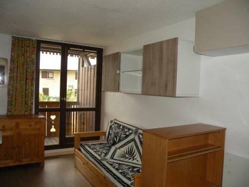 Apartamentos Au Coeur De La Station