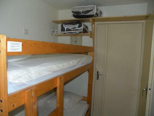 Apartamentos Au Coeur De La Station