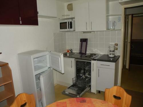 Apartamentos Au Coeur De La Station