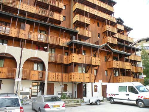 Apartamentos Au Coeur De La Station