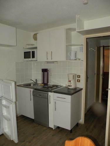 Apartamentos Au Coeur De La Station