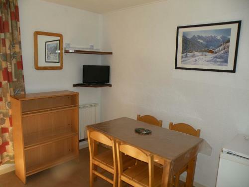 Apartamentos Au Coeur De La Station