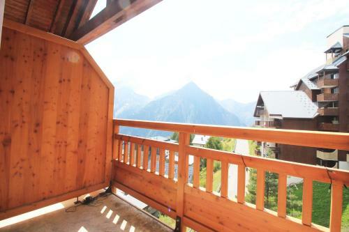 Apartamento Studio Atypique Aux Pl�iades