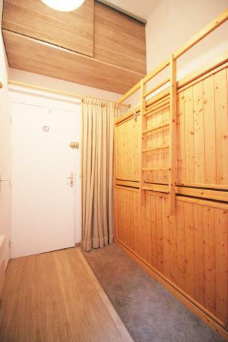 Apartamento Studio Atypique Aux Pl�iades