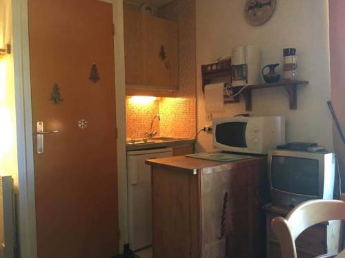 Apartamento Boost Your Immo Les 2 Alpes Le Village 487