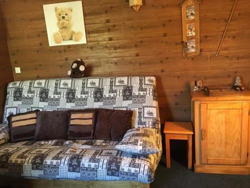 Apartamento Boost Your Immo Les 2 Alpes Le Village 487