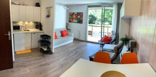 Apartamento Boost Your Immo Les Deux Alpes 139 / C�te Brune