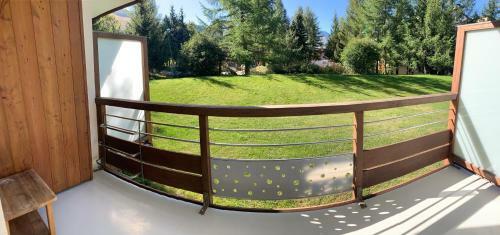 Apartamento Boost Your Immo Les Deux Alpes 139 / C�te Brune