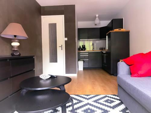 Apartamento Boost Your Immo Les Deux Alpes Les Cimes 172