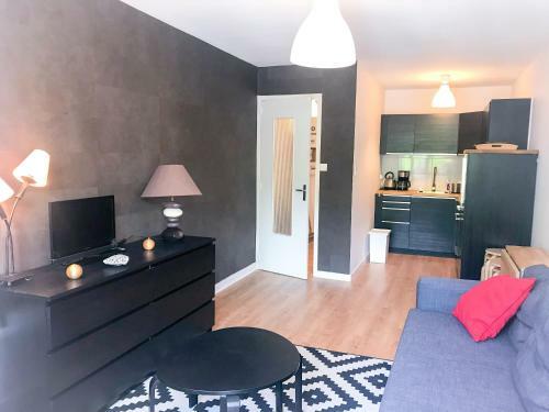 Apartamento Boost Your Immo Les Deux Alpes Les Cimes 172