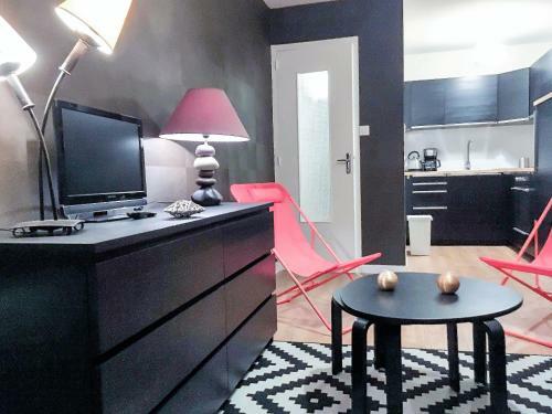 Apartamento Boost Your Immo Les Deux Alpes Les Cimes 172