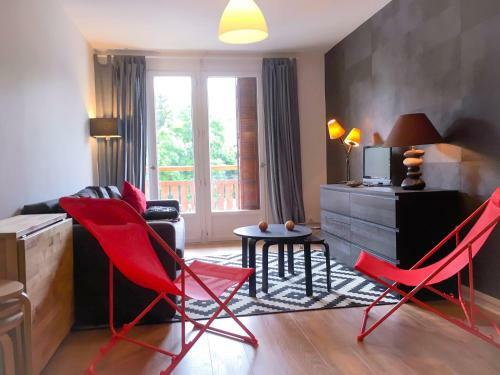 Apartamento Boost Your Immo Les Deux Alpes Les Cimes 172