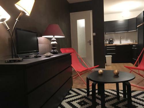 Apartamento Boost Your Immo Les Deux Alpes Les Cimes 172