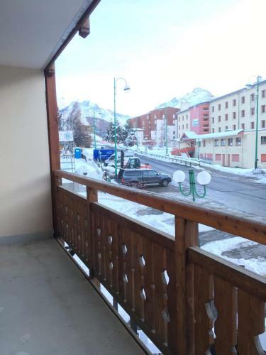 Apartamento Boost Your Immo Les Deux Alpes Les Cimes 172