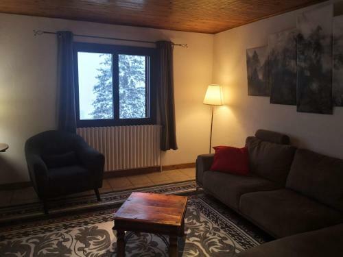 Apartamentos La Maison De Charlie Les 2 Alpes
