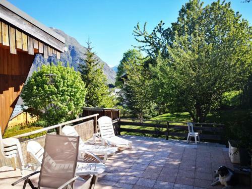 Apartamentos La Maison De Charlie Les 2 Alpes
