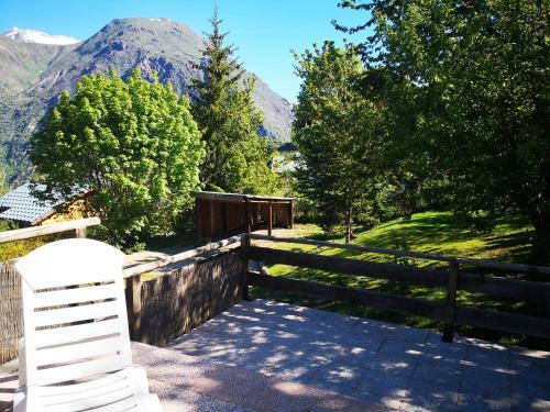 Apartamentos La Maison De Charlie Les 2 Alpes